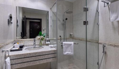 Standard King Room  without Window