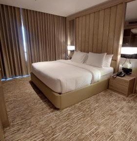 King Room with Sea View