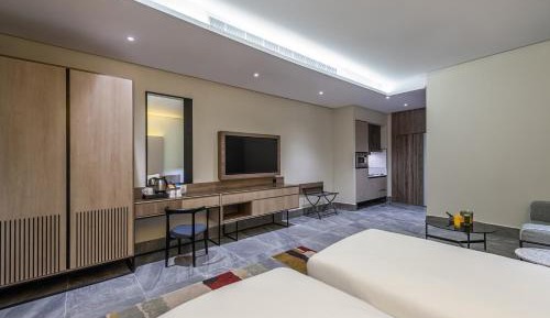 Superior Deluxe Double or Twin Room 
