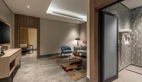 Junior Suite