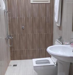 Two-Room Apartment