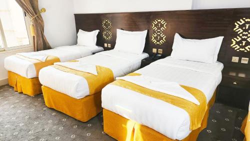 Classic Triple Room
