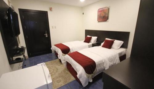 Budget Double Room