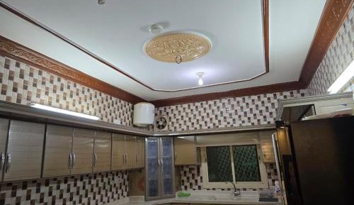 Luxury Quadruple Room