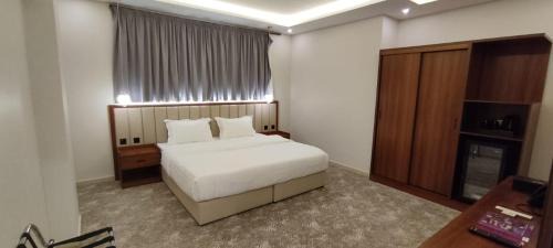 Two-Bedroom Apartment with View