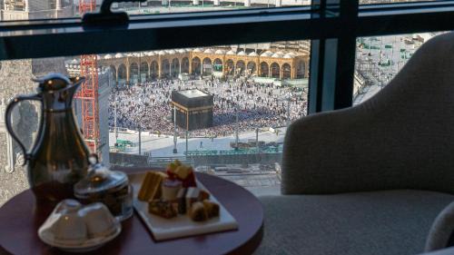 Studio Kaaba View