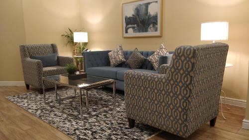 Standard Suite