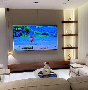 Superior Villa