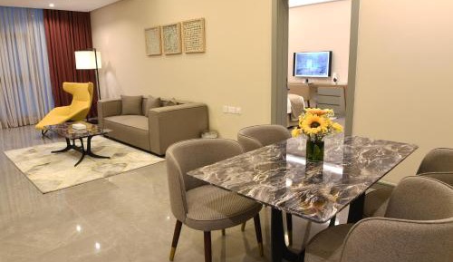 Executive Suite