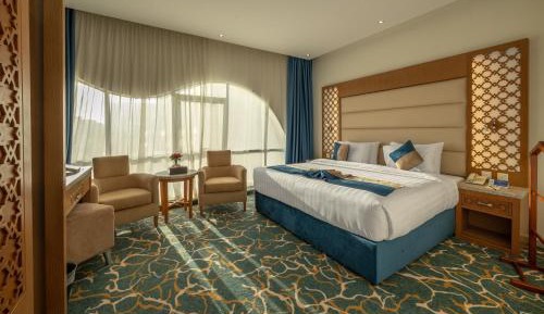 Junior Suite