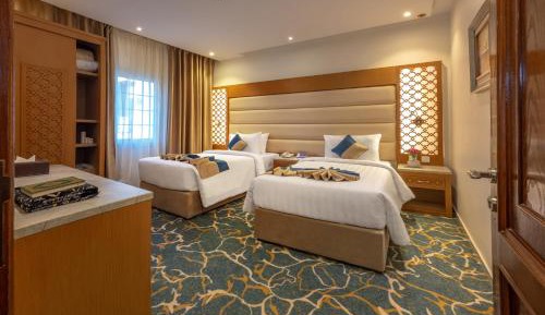 Junior Suite