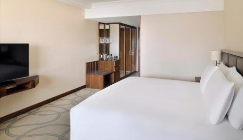 Classic King Room