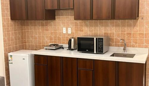 Budget Single Room