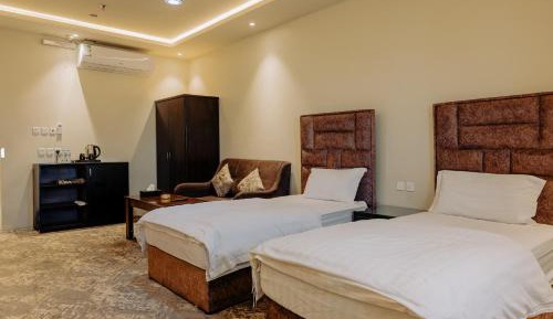 Standard Apartment