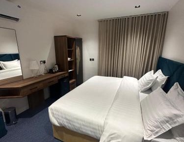 One-Bedroom Premium Apartment