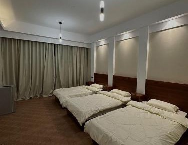 Triple Room with Bathroom