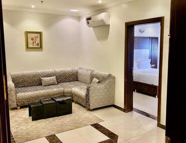One-Bedroom Suite