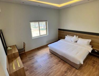 One-Bedroom Chalet