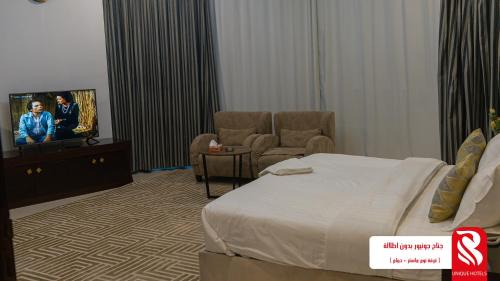 Junior Suite
