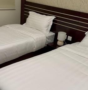 Family Room - Disability Access
