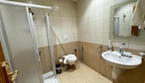 Premium Quadruple Room
