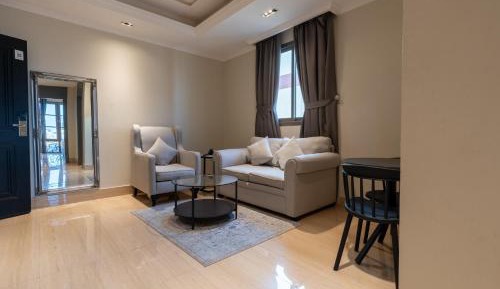 Economy Twin Room