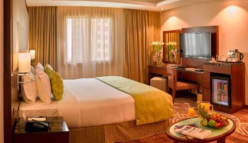  Executive Family Suite