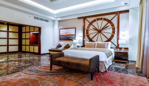 Royal Suite