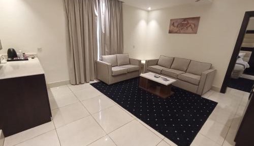 One-Bedroom Suite