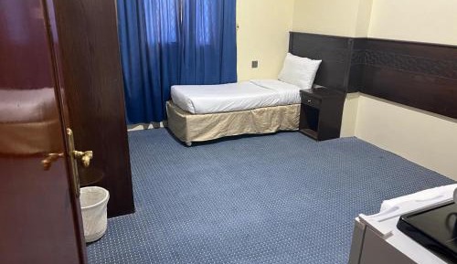 Two-Bedroom Suite