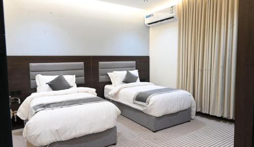 Two-Bedroom Suite