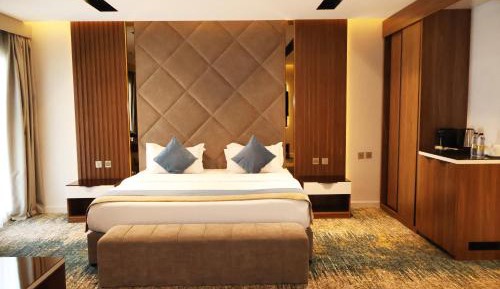 Small Double Room