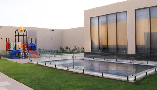 Superior Villa