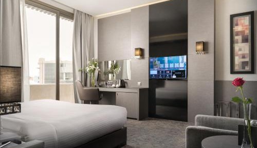 Standard King Room
