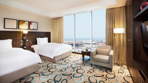 One-Bedroom Suite