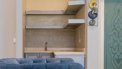 Two-Bedroom Chalet