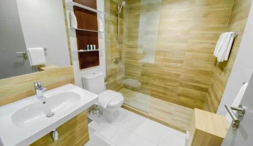 One-Bedroom Suite