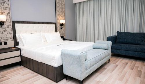 Two-Bedroom Suite
