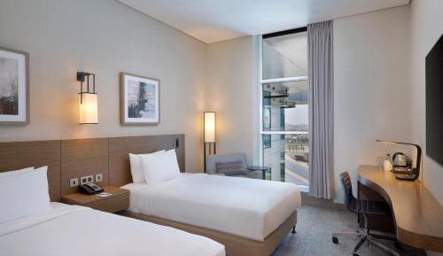 Standard, Guest room, 2 Twin/Single Bed(s)