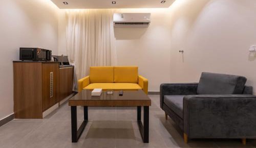 Two-Bedroom Suite