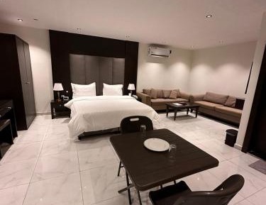 Apartment - Disability Access