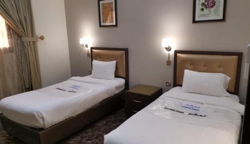 One-Bedroom Suite