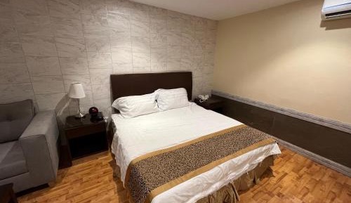 Double Room - Disability Access