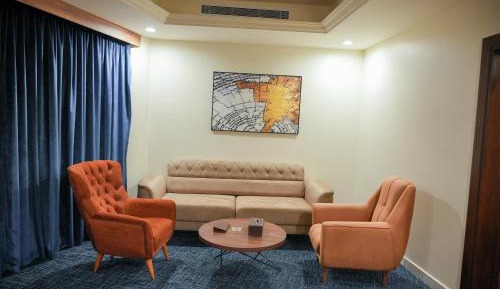Junior Suite With Jacuzzi