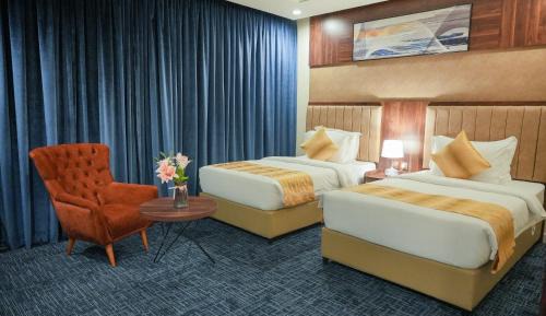 Executive Suite