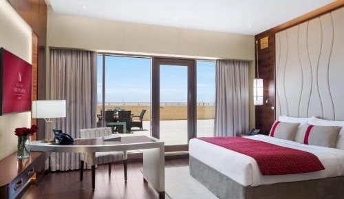 Premium Suite
