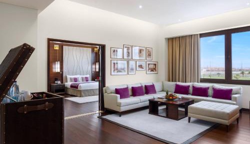 Grand Millennium Suite