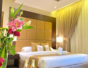 One-Bedroom Suite