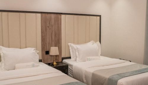 Duplex Apartment