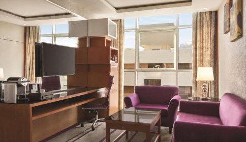 Executive Suite